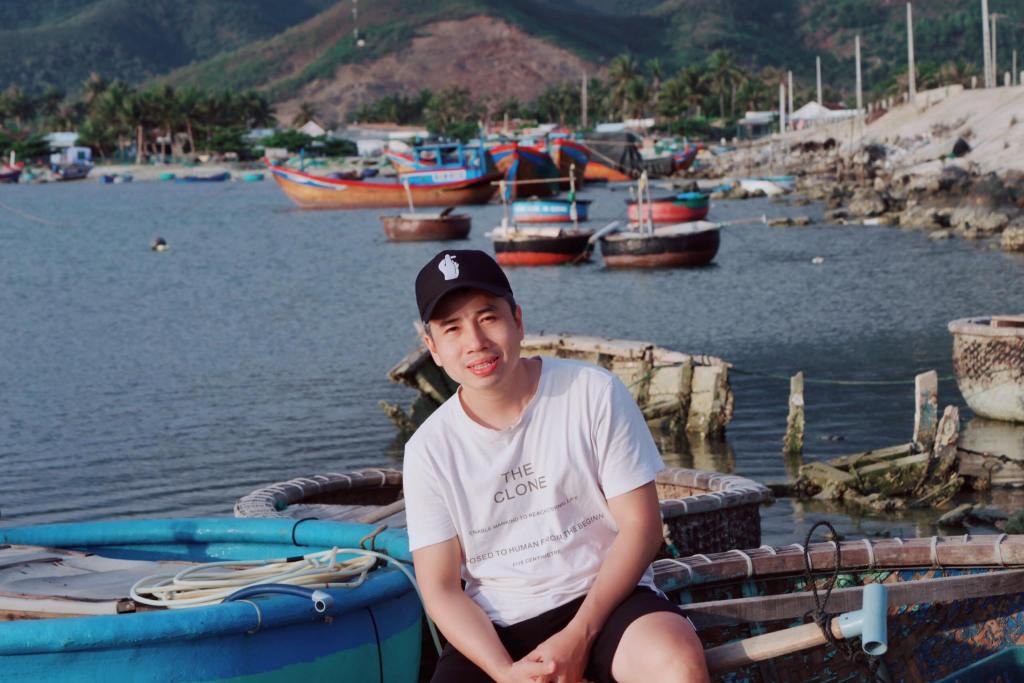 Chuyện lần đầu…