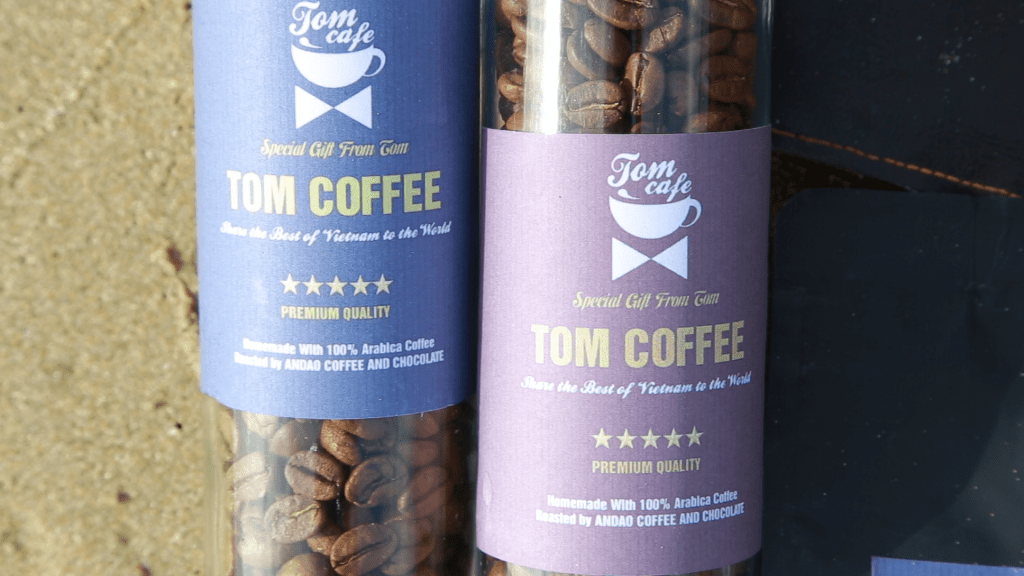 Dalat Coffee: Unveiling the Heart of Vietnam’s Most Unique&nbsp;Brew