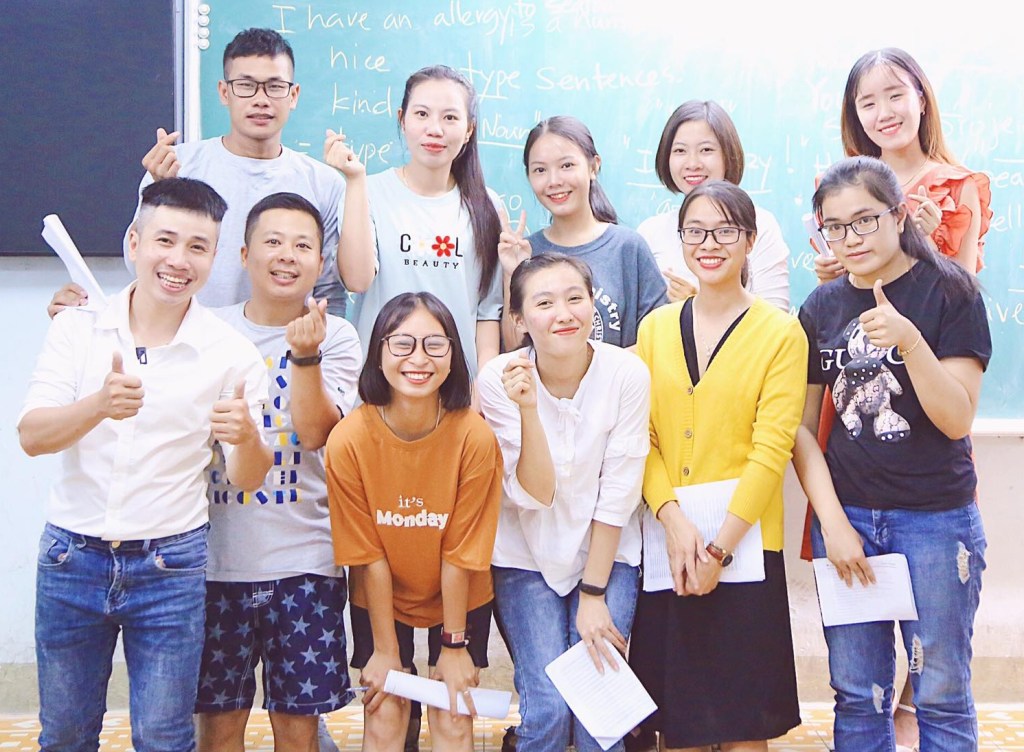 Super “Bận” Vẫn Học Được Tiếng Anh! Bắt Đầu với 4 Bước Đơn&nbsp;Giản.