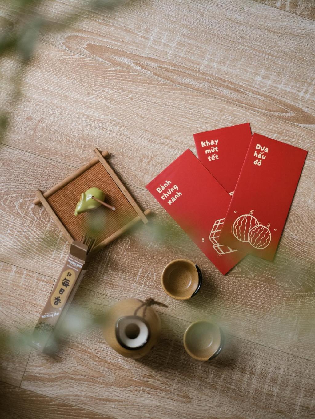 Quà Tết 2026: Khi “Sang” Không Nằm Ở Cái Mác Ngoại Nhập, Mà Nằm Ở Câu Chuyện Cội&nbsp;Nguồn