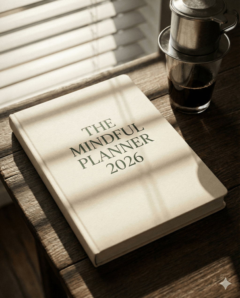 Món Quà Nhỏ Tặng Bạn: Bản Kế Hoạch “Tĩnh” 2026