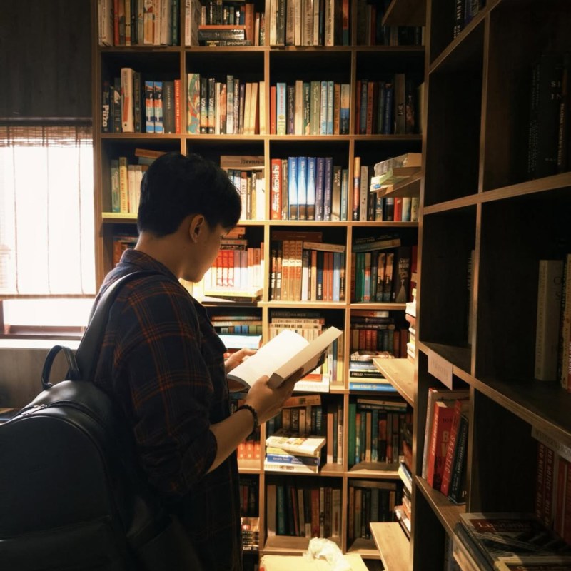 Đi Tìm Sự Tĩnh Lặng Giữa Quận 3: 5 “Thánh Địa” Cho Những Giờ Deep&nbsp;Work