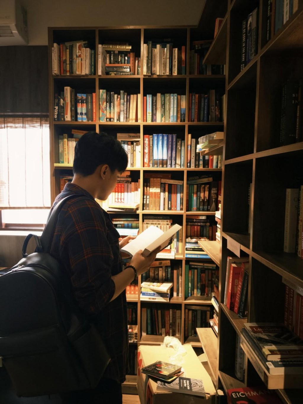 Đi Tìm Sự Tĩnh Lặng Giữa Quận 3: 5 “Thánh Địa” Cho Những Giờ Deep&nbsp;Work