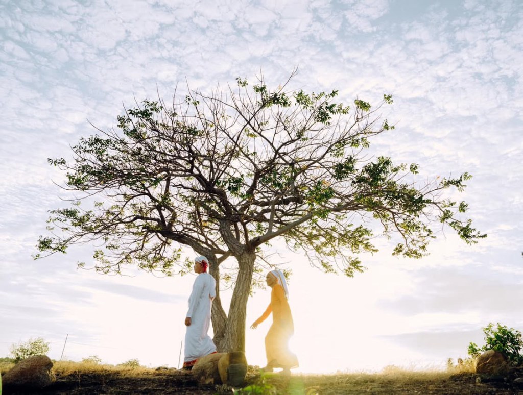 Tảo Mộ Cuối Năm: Chuyến Đi “Đón” Người Thương Về Ăn&nbsp;Tết