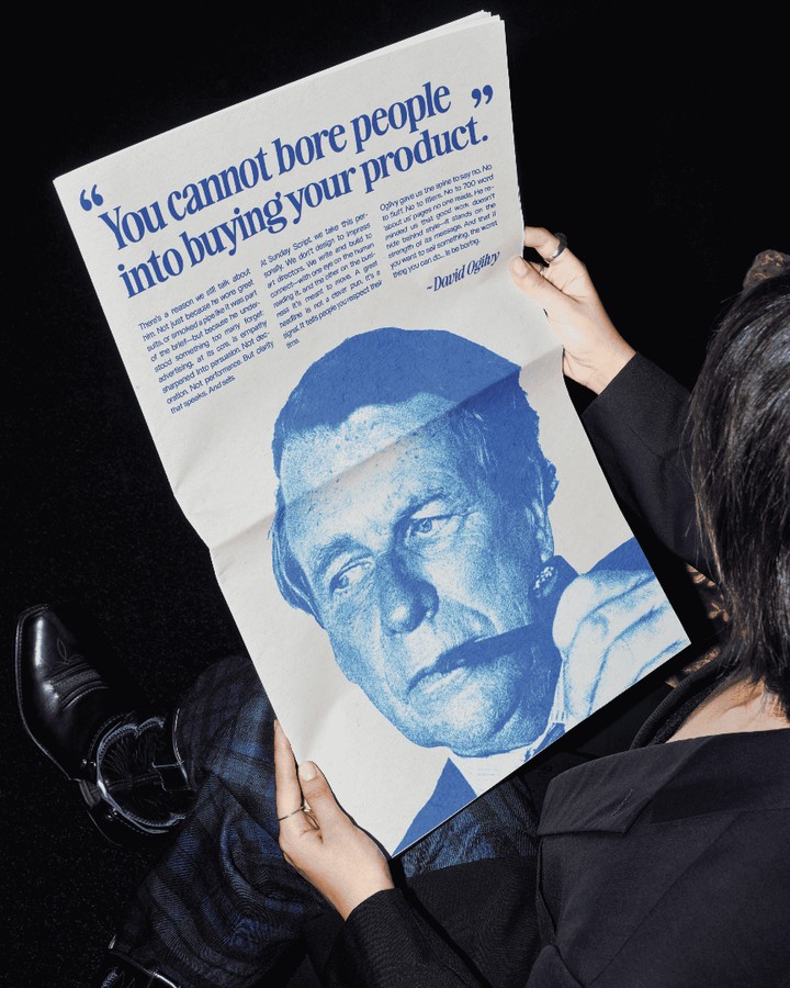 Copywriting 101: Làm Sao Để Khách Hàng Rút Ví Mà Vẫn Cảm Ơn&nbsp;Bạn?