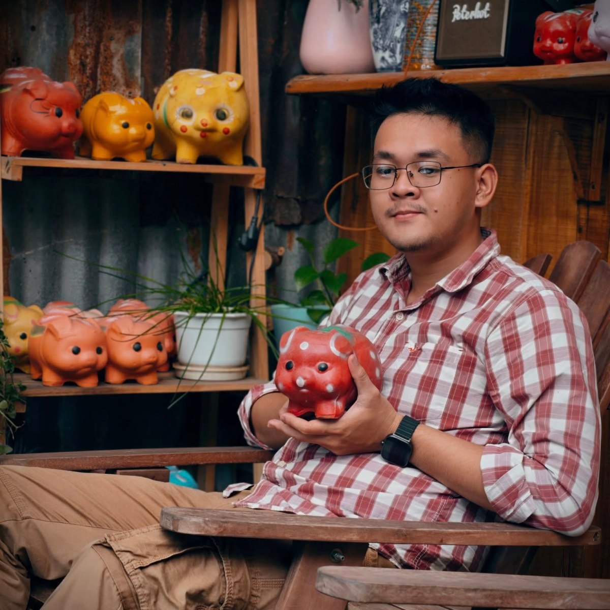 Lãi Suất Kép: Kỳ Quan Thứ 8 Bắt Đầu Từ Một Ly Cà&nbsp;Phê