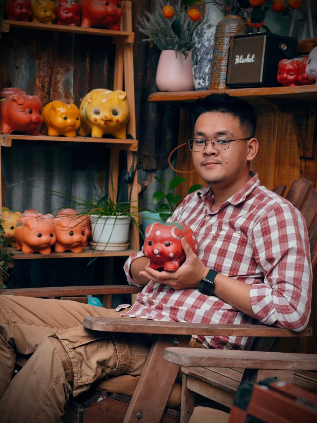 Lãi Suất Kép: Kỳ Quan Thứ 8 Bắt Đầu Từ Một Ly Cà Phê