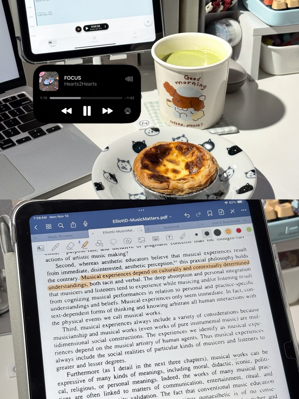 Nghi Thức 1 Giờ “Dọn Rác” Để Kích Hoạt Tuần Mới Bùng&nbsp;Nổ