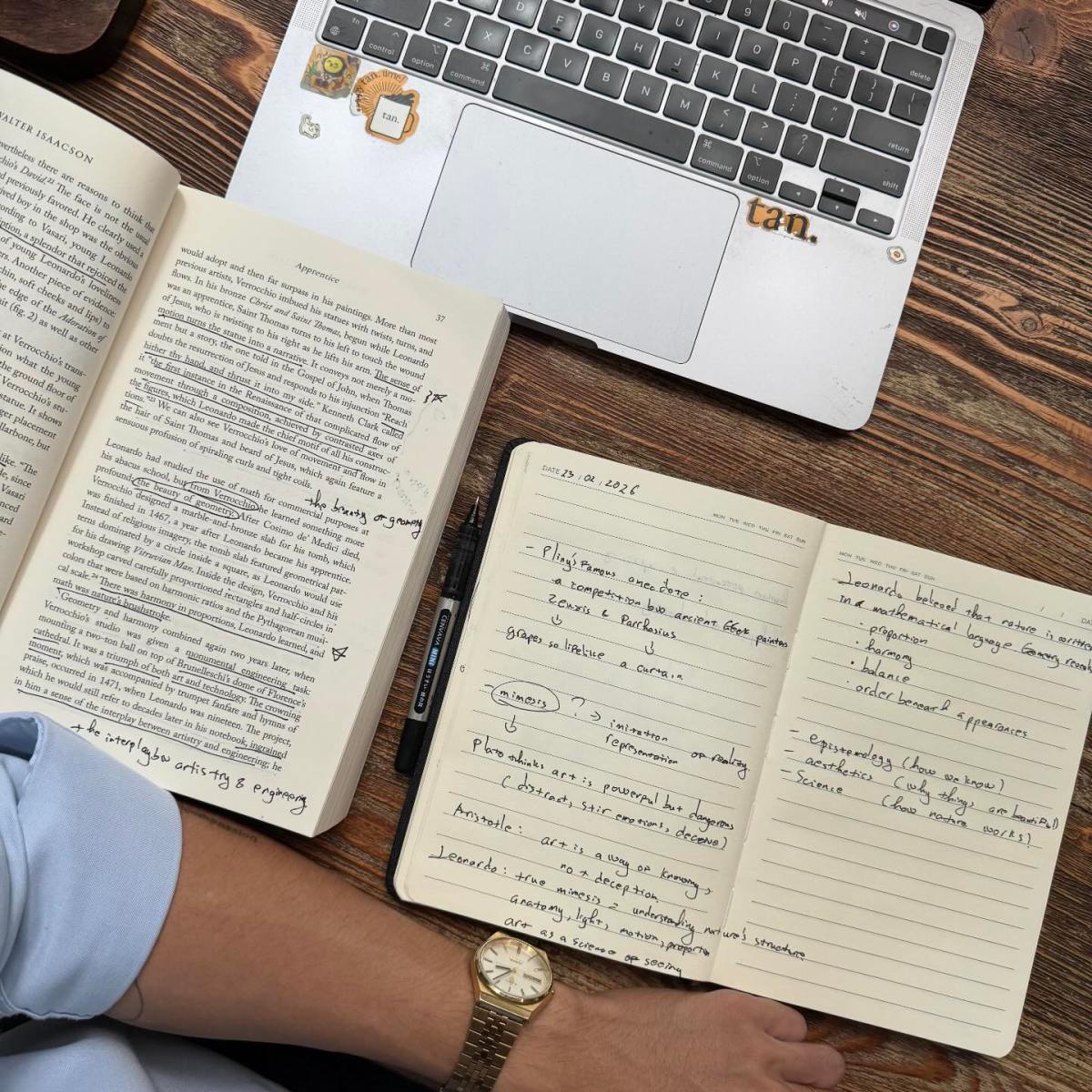 Khả Năng “Tự Học”: Kỹ Năng Tối Thượng Để Làm Chủ Cuộc&nbsp;Đời