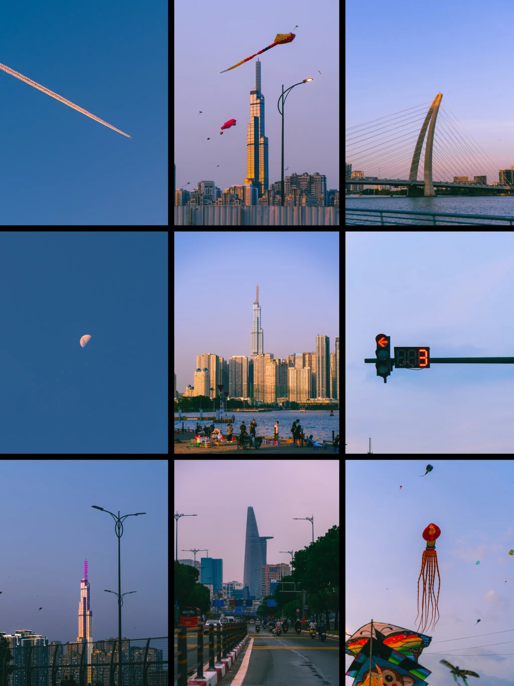 Review Tháng 4: Chúng Ta Đã “Rực Lửa” Như Thế&nbsp;Nào?