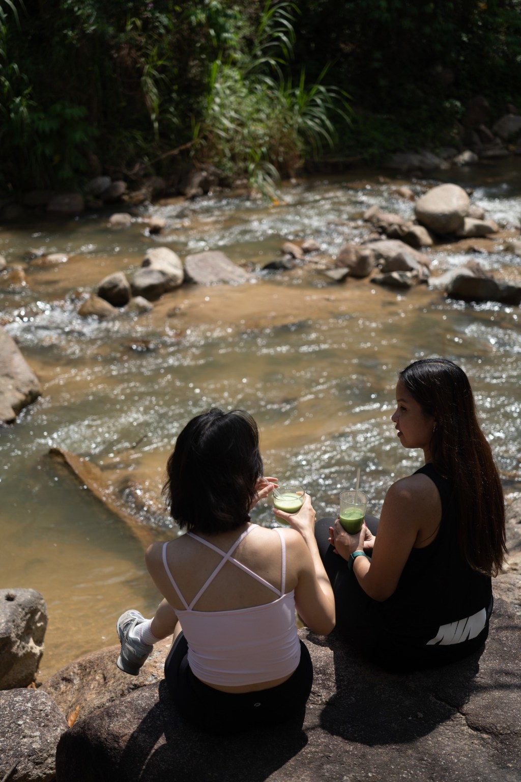 Nghỉ Ngơi Chiến Lược: Bí Mật Để Trẻ Hóa Và Tăng Tốc Đường&nbsp;Dài