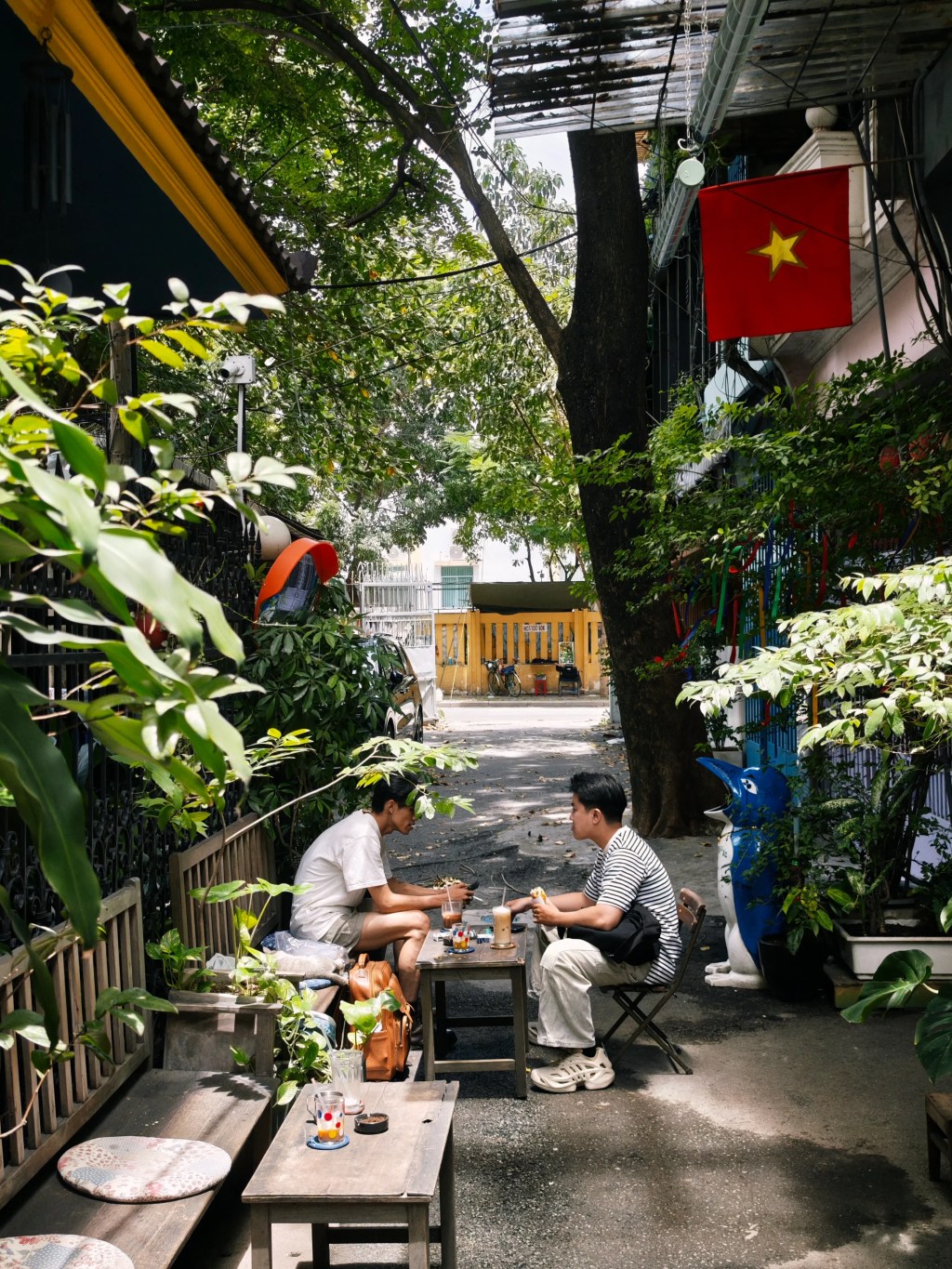 Tư Duy QC: Tiêu Chuẩn “5 Sao” Cho Một Ngày Cuối Tuần Chất&nbsp;Lượng